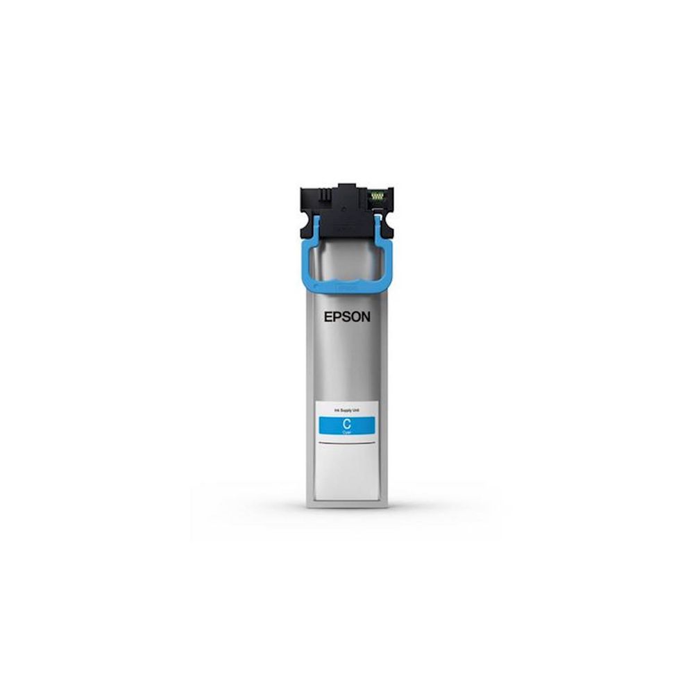 Tinta Epson WF-C53xx / WF-C58xx Series L Cyan slika 1