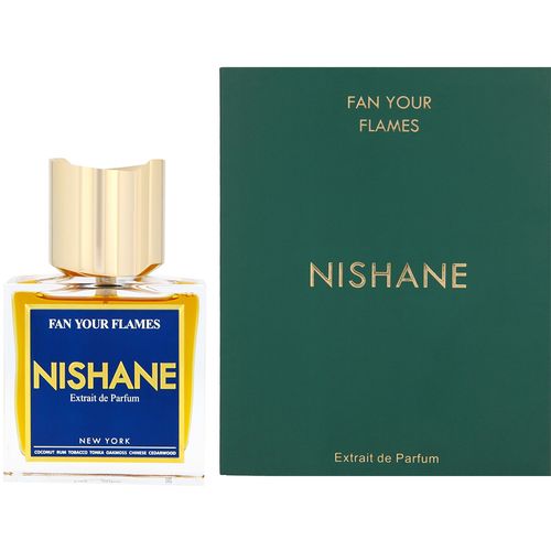 Nishane Fan Your Flames Extrait de parfum 50 ml (unisex) slika 2