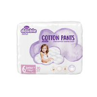 Violeta pelene Cotton pants