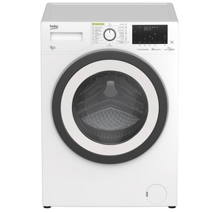 Beko HTV 8736 XSHT Mašina za pranje i sušenje veša, 8/5 kg, 1400 rpm, ProSmart™ Inverter Motor, Bluetooth, SteamCure, Dubina 59 cm