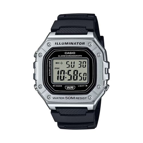 Muški ručni sat Casio W-218HM-7AVEF slika 1