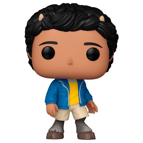 POP figure Percy Jackson and the Olympians - Grover Underwood slika 2