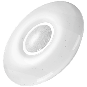 Avide Plafonjera LED, Apollo, 18W, 1600 lm, 4000K, IP20 - ACLO33NW-18W-APO