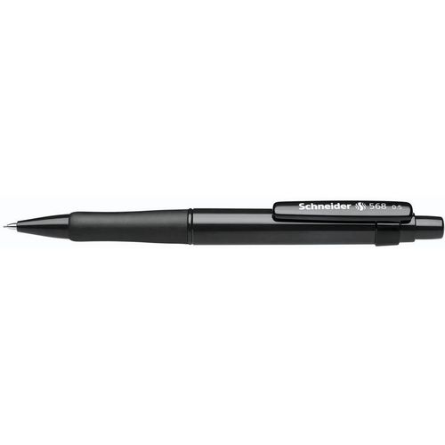 Tehnička olovka Schneider, 568, 0,5 mm,  crna slika 2
