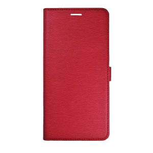 MM BOOK TORBICA HONOR MAGIC 8 LITE SLIM crvena