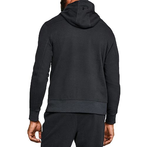 Under armour pursuit microthread pullover hoodie 1317416-001 slika 8