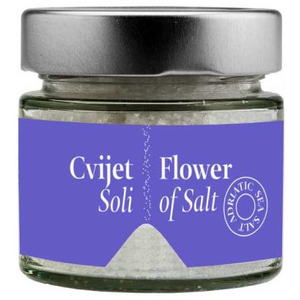 Orgula Cvijet soli 85g