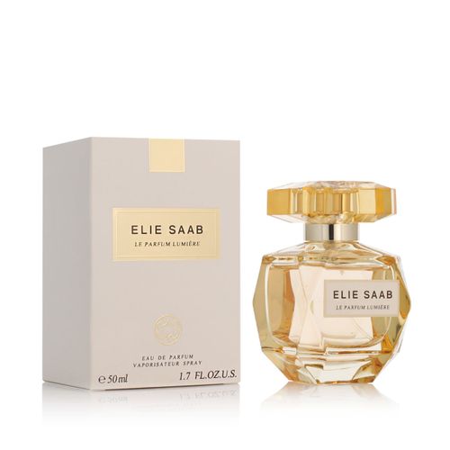 Elie Saab Le Parfum Lumière Eau De Parfum 50 ml za žene slika 2