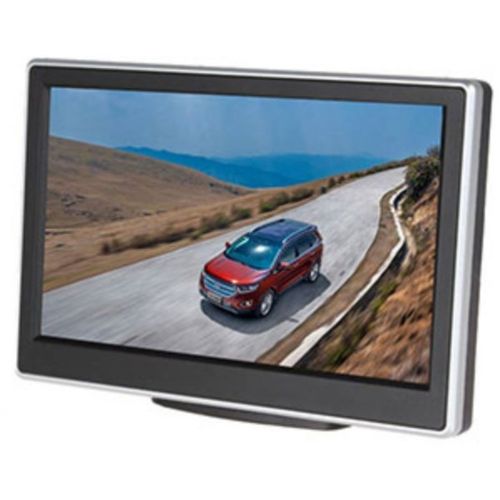 Auto Monitor 5 inca LCD-528 slika 1