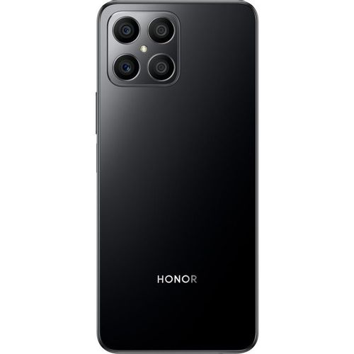 Honor X8, 6GB/128GB, Midnight Black slika 2