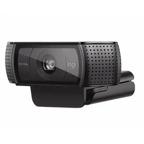 Web kamera Logitech C920S HD PRO slika 2