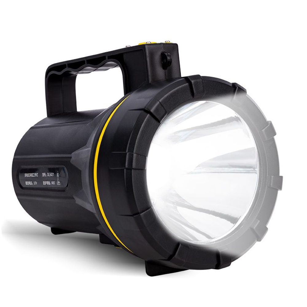 Deli Lampa prenosiva 460lm, DL5421 slika 1