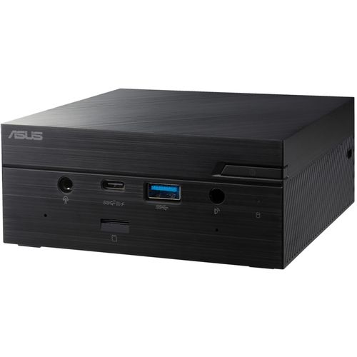 ASUS Mini PC PN51-BB353MDS1 (Ryzen™ 3 5300U, Barebone) slika 3
