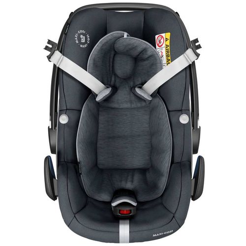 Maxi Cosi autosjedalica Pebble Pro  i-Size Essential Grap slika 6