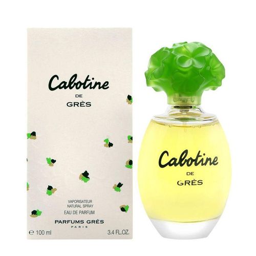 Grès Cabotine de Gres Eau De Parfum 100 ml (woman) slika 1