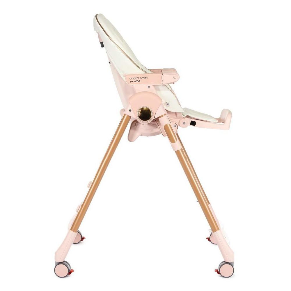 Peg Perego Hranilica Prima Pappa Follow Me, Mon Amour slika 7