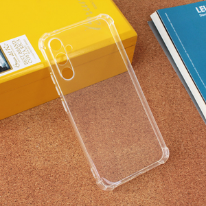 Maska Transparent Ice Cube za Samsung A346B Galaxy A34 5G