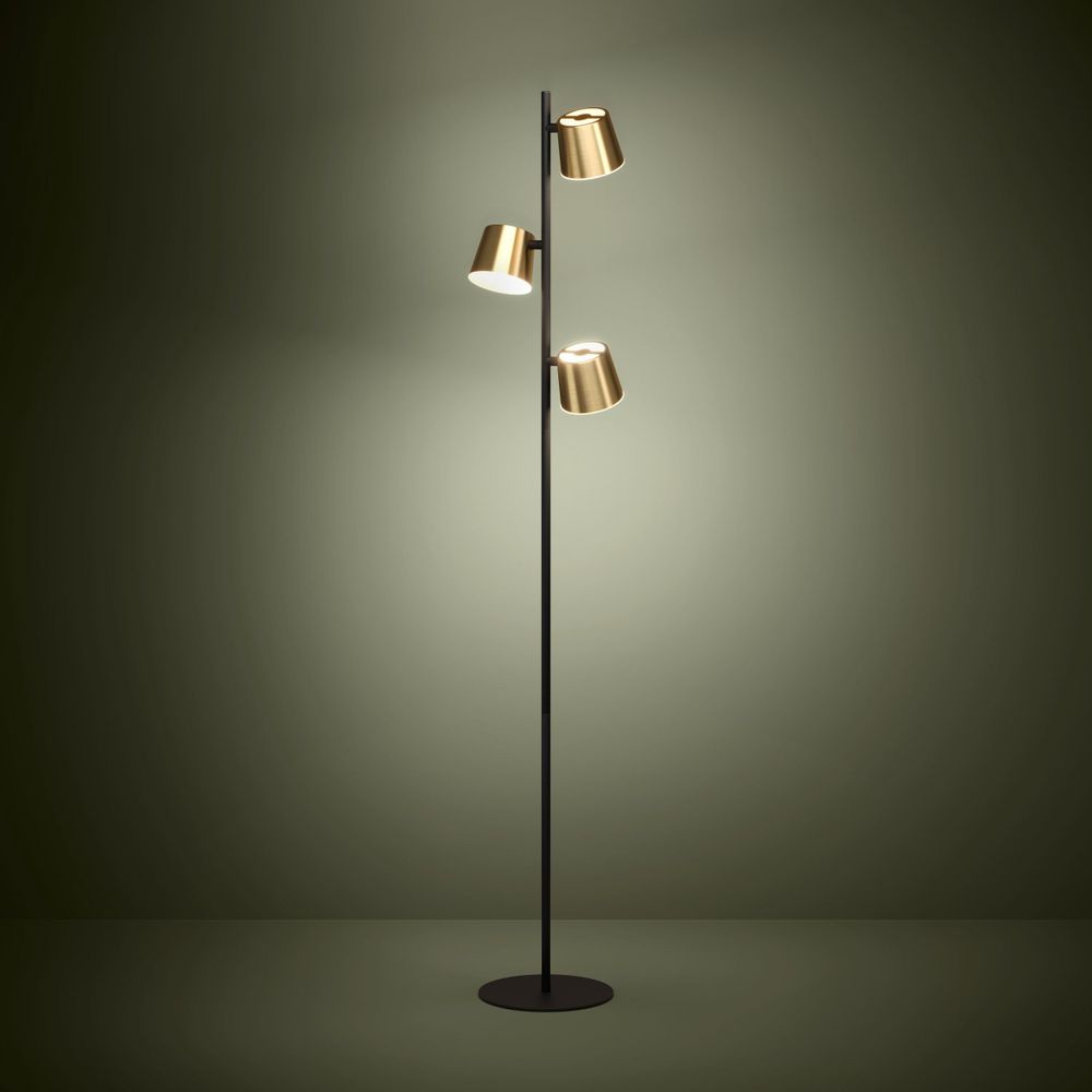ALTAMIRA Podna lampa slika 6