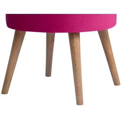 Boyce - Purple Purple Pouffe slika 4