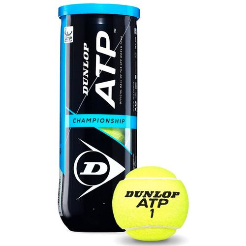 Dunlop loptice ATP Championship 3PACK slika 1