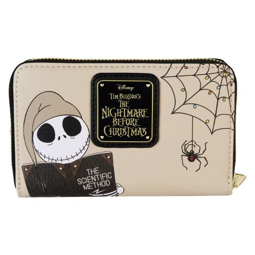 Loungefly Disney The Nightmare Before Christmas Zero wallet slika 2