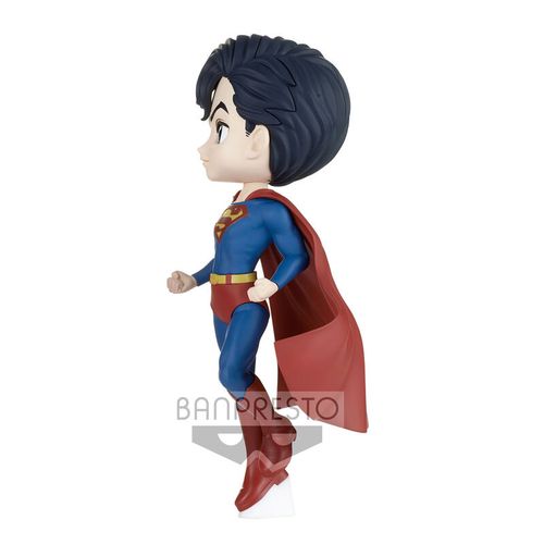 DC Comics Superman Q Posket Ver.B Figura 15cm slika 3