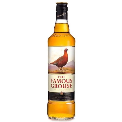 The Famous Grouse viski 0,7l slika 1