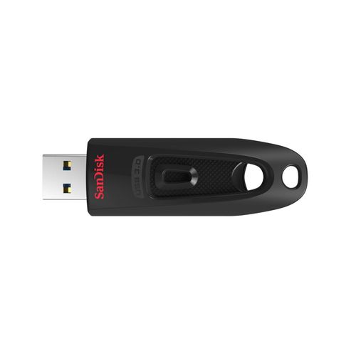 SanDisk Ultra USB memorijski stick 512GB USB 3.0 Crni slika 1