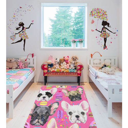 Oyo Concept Tepih dječji DOGLY KIDS 80x140 cm slika 2