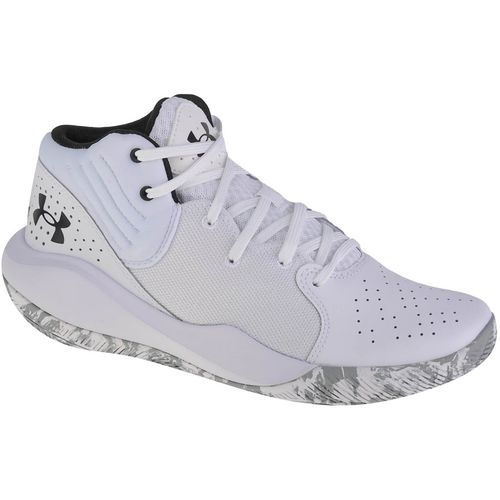 Under Armour Jet 21 muške tenisice 3024260-103 slika 1