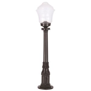 BSU-68201-BSY-M1-B Crna Spoljašnja Podna Lampa