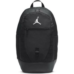 Školski Ruksak Nike JORDAN JAM ZONE MA0879 023 Crna