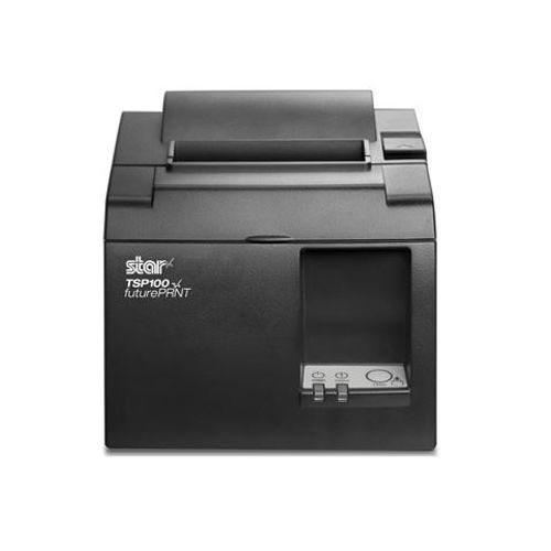 POS PRN STAR TSP143IIU+ DARK GREY slika 1