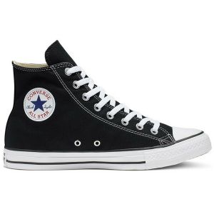 Muške Casual Tenisice Converse Chuck Taylor All Star High Crna