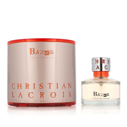 Christian Lacroix Bazar pour Femme Eau De Parfum 50 ml (woman) slika 2