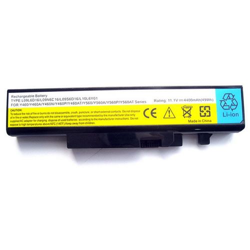 Baterija za Lenovo Y460 Y560 B560 slika 1
