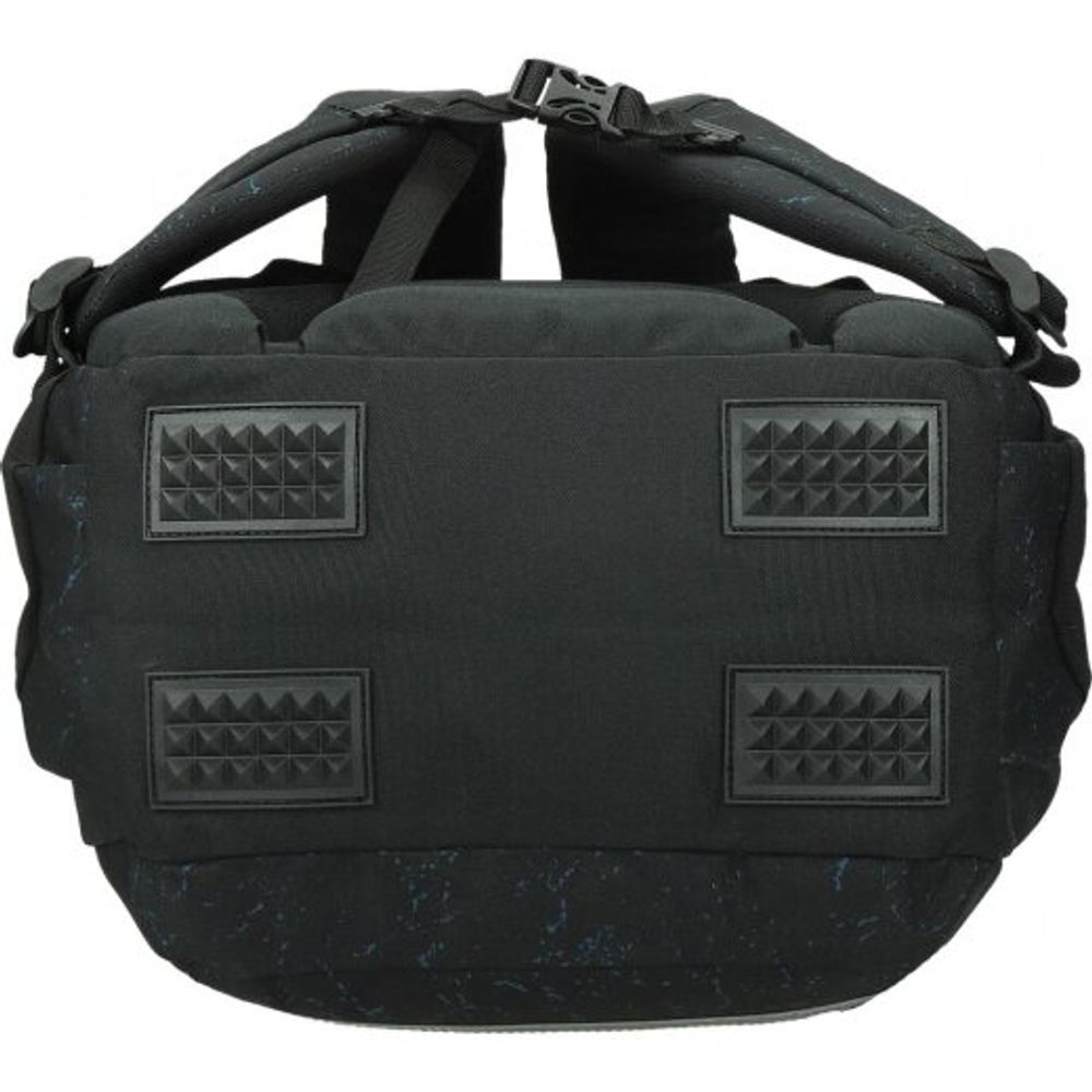 STREET Ruksak round ALFA HOOPER slika 5