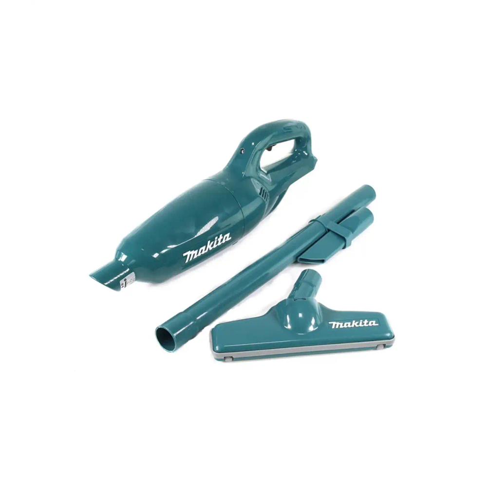 Makita - Akumulatorski usisivač CL106FDZ slika 2