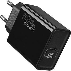 S-link sl-ec66 crni kucni punjac za telefon usb c