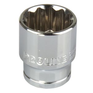 KLJUČEVI UDARNI 12 KOTNI  1/2" 21 MM  18583