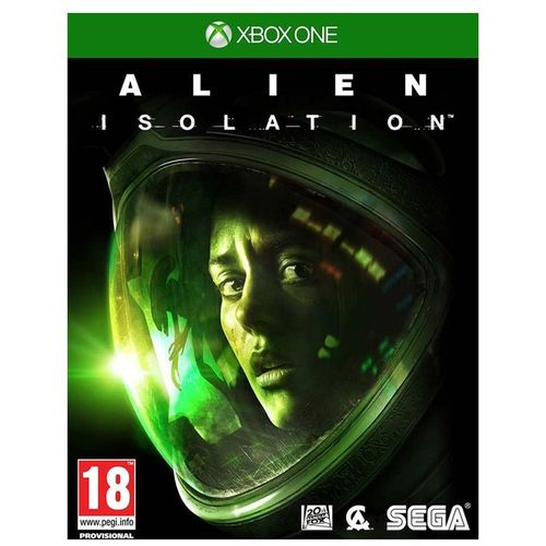 XBOXONE Alien Isolation slika 1