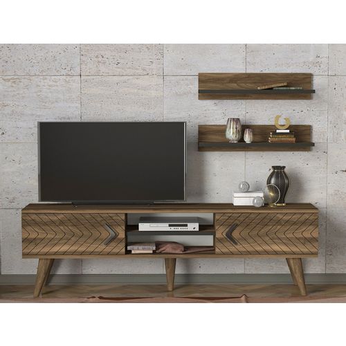 Woody Fashion Regal LEGATO, Legato - Walnut slika 1