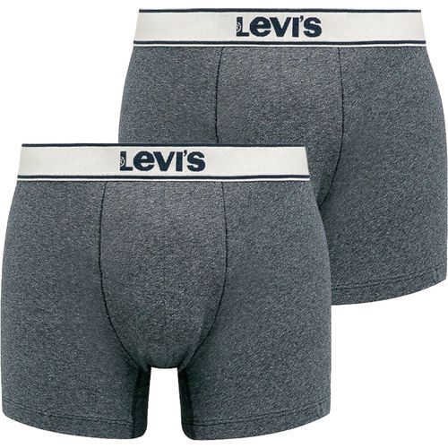 Levi's muške bokserice 2 pack 37149-0399 slika 1