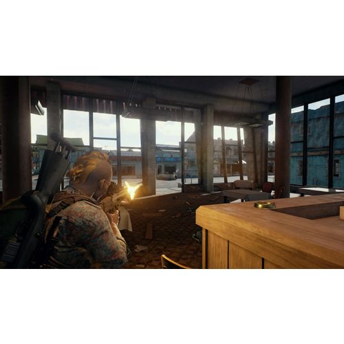 PlayerUnknown's Battlegrounds (PS4) slika 12