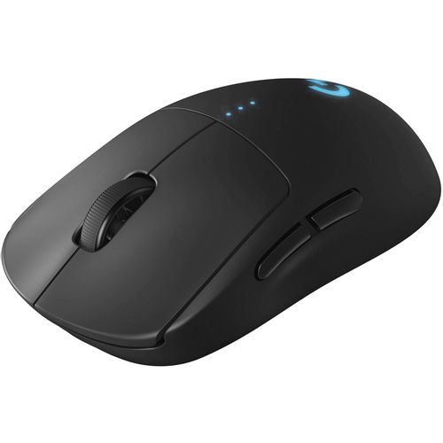 Logitech G Pro Hero bežični gaming miš slika 3