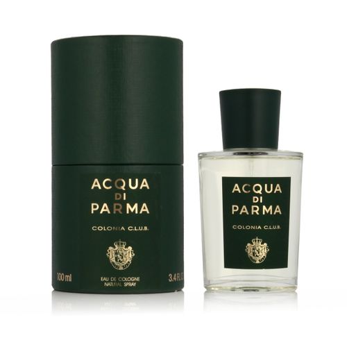 Acqua Di Parma Colonia Club Eau de Cologne 100 ml (unisex) slika 2