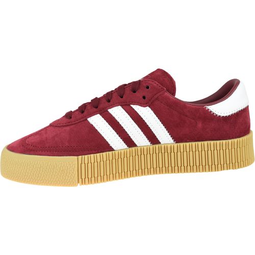 Ženske tensice Adidas Originals Sambarose W F36268 slika 6