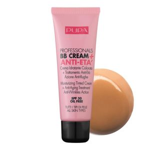 Pupa Milano Tonirana Krema BB Cream+ Anti-Eta 001 Nude 50ml