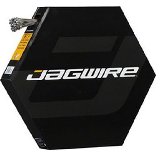 Sajla mjenjača INOX Jagwire BOX-100 k/p slika 1