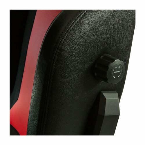 Sparco Grip gaming stolica, crno/crvena slika 6